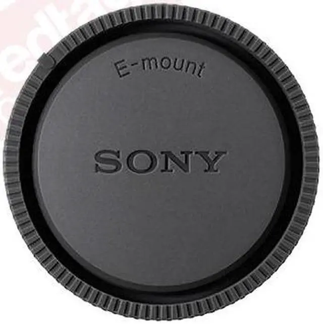 Alt view image 5 of 5 - Sony E PZ 16-50mm f/3.5-5.6 OSS Lens Black + Deluxe Accessory Kit