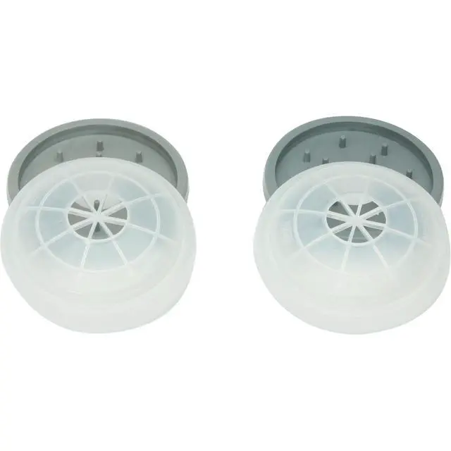 Alt view image 3 of 3 - Filter Holder and Cover Assembly, PR