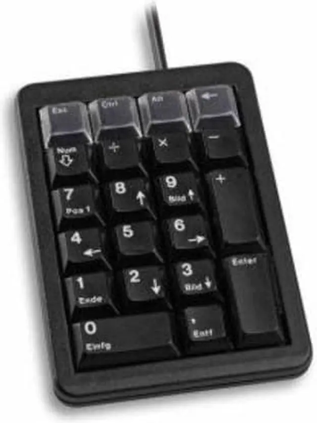 Alt view image 3 of 12 - 4IN ULTRA SLIM US 21 KEY