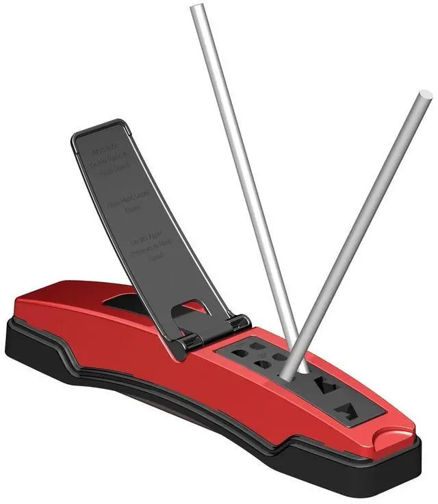 Alt view image 11 of 18 - Lansky Master's Edge 5 Rod Sharpener MEDGE1