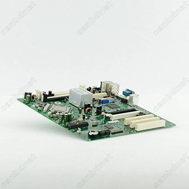 Alt view image 6 of 6 - 460963-001 HP Motherboard System Board For Dc7900Cmt