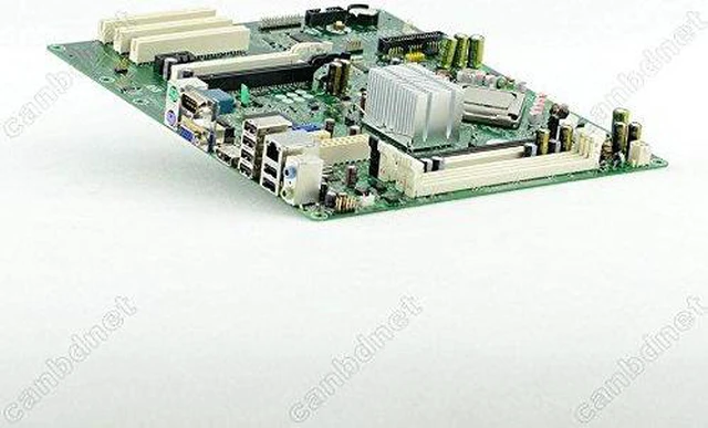 Alt view image 5 of 6 - 460963-001 HP Motherboard System Board For Dc7900Cmt