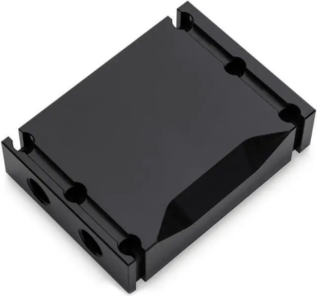 Main image of EKWB EK-Scalar Dual 4-slot Multi-GPU Terminal, Acetal