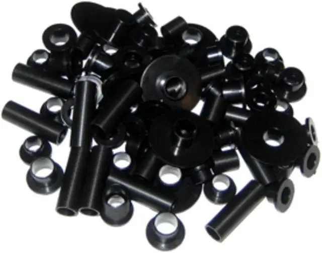 Alt view image 2 of 5 - Rupp Outrigger Bushing Kit