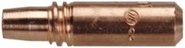 Alt view image 4 of 4 - MILLER ELECTRIC 206186 Contact Tip,FasTip,0.035,PK25