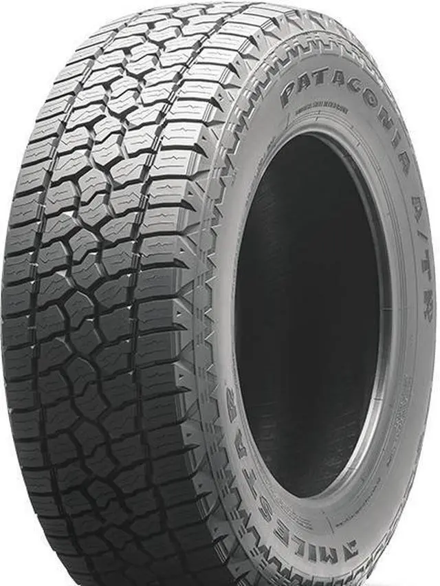 Alt view image 2 of 10 - 275/60R20 115T - Milestar Patagonia A/T R Rugged Terrain All Season Tire