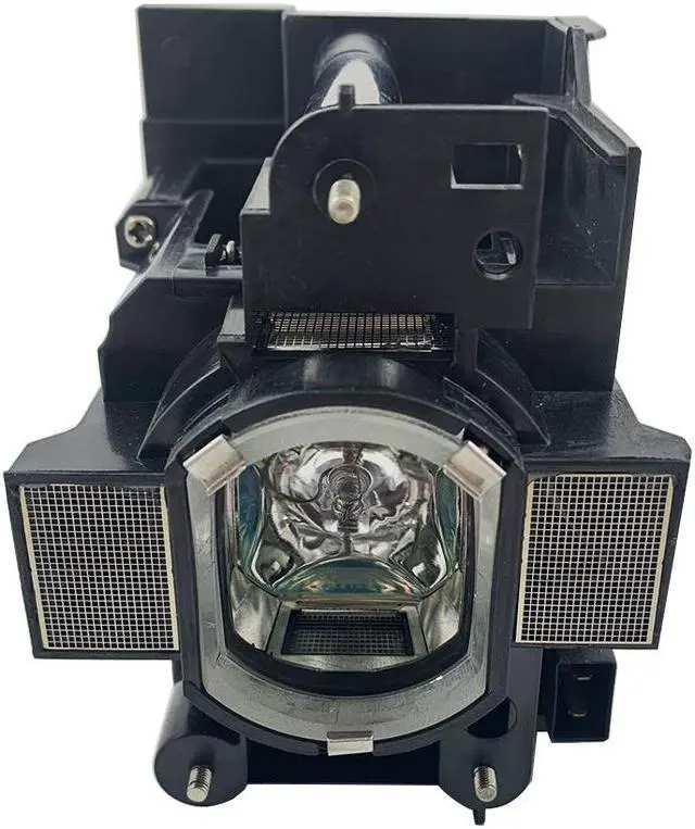 Alt view image 7 of 13 - HITACHI DT01281 original lamp