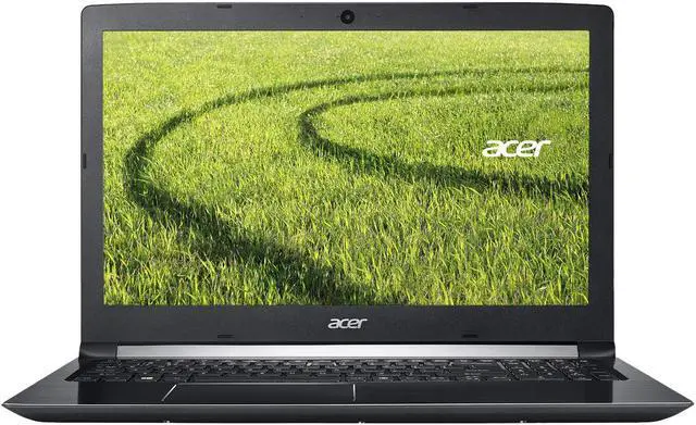 Refurbished: Acer Laptop Aspire Intel Core i5-8250U 8GB Memory