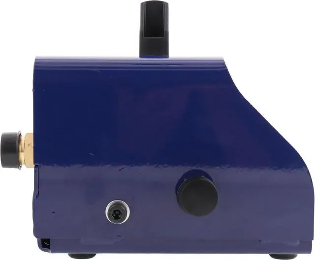 Alt view image 6 of 7 - Erie Tools® 4000 PSI Sewer Jetter Foot Control Valve for Hot and Cold Water High Power Pressure Washer