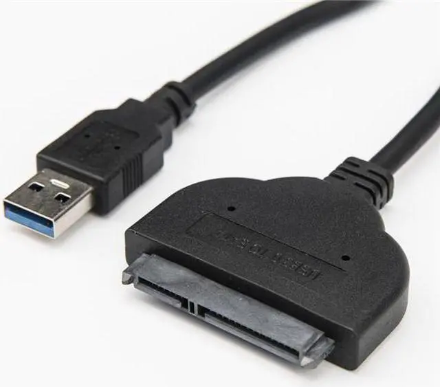 Main image of Rocstor Data Transfer/Power Cable