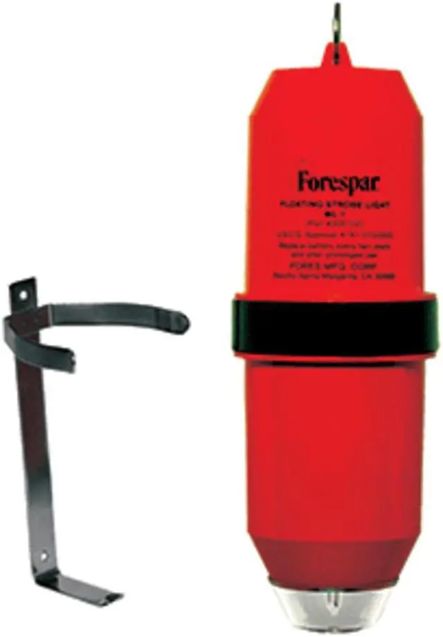 Alt view image 2 of 6 - FORESPAR LIGHT WL-1 WATER LIGHT