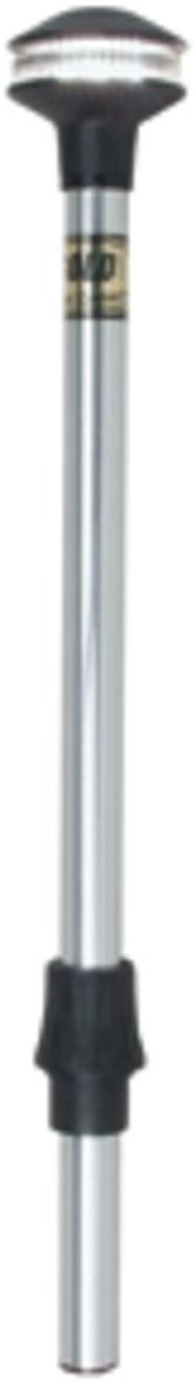 Alt view image 3 of 7 - PERKO 42" ALL-ROUND LIGHT REDUCED GLARE FITS 1045 1047 1440DP5CHR