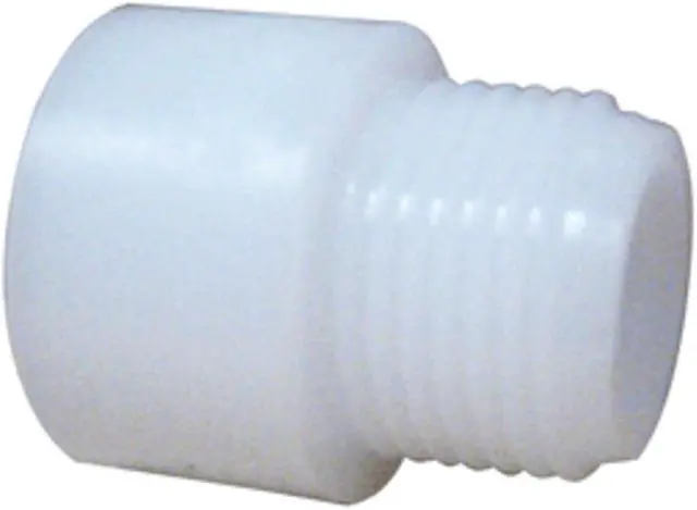 Alt view image 3 of 4 - RULE 68 GARDEN HOSE ADAPTER