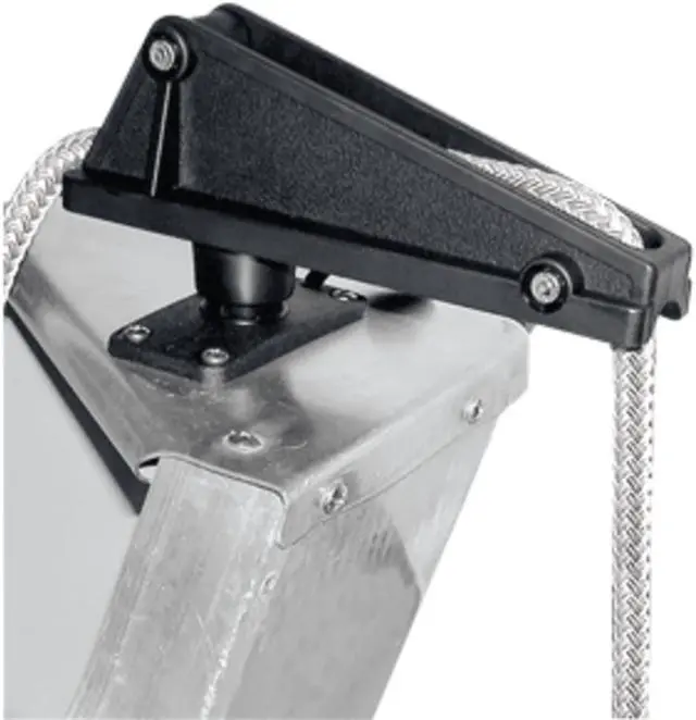 Alt view image 5 of 6 - RULE REPLACEMENT STRAINER BASE FOR SQUARE PUMPS 277