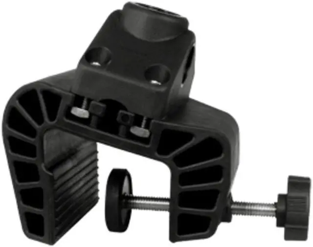 Alt view image 11 of 13 - Scotty 449 Portable Nylon Clamp Mount
