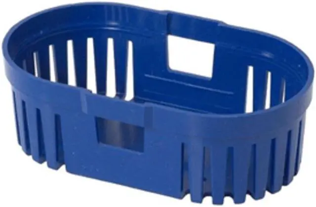 Alt view image 3 of 7 - RULE REPLACEMENT STRAINER BASE F/RULE MATE 500-1100 GPH PUMPS 285