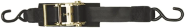 Alt view image 5 of 9 - BoatBuckle Heavy-Duty Transom Tie-Down - 2 x 6' - Pair