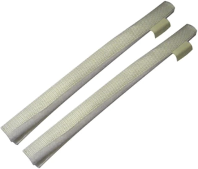 Alt view image 5 of 8 - Davis Secure Removable Chafe Guards - (Pair)