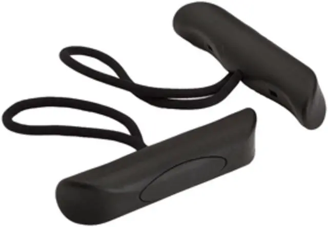 Alt view image 3 of 5 - Attwood Kayak Handle  Replacement Set (Pair)