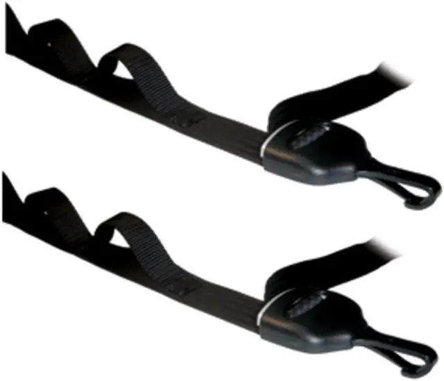 Alt view image 3 of 15 - BOATBUCKLE RODBUNK DELUXE VEHICLE ROD CARRIER SYSTEM F17727