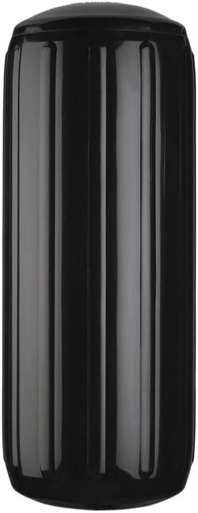 Alt view image 2 of 5 - Polyform HTM - 3 10 x 26 - Black with Air Adaptor - HTM-3-BLACK