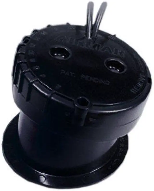 Alt view image 2 of 7 - Raymarine E26001-PZ Depth Transducer P79-FISO