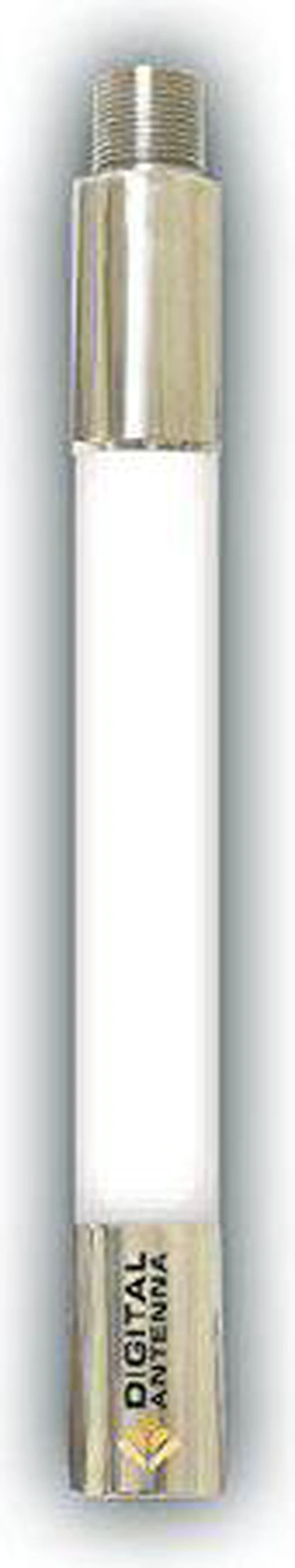 Alt view image 2 of 4 - DIGITAL ANTENNA DIGITAL EXT 4FT 528-EW WHITE 1" O.D.