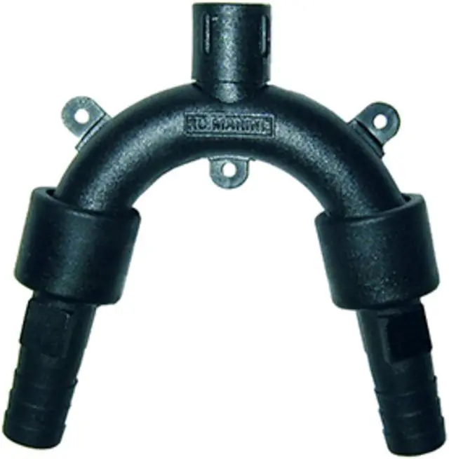 Alt view image 4 of 6 - FORESPAR MF 845 VENTED LOOP 1/2 INCH