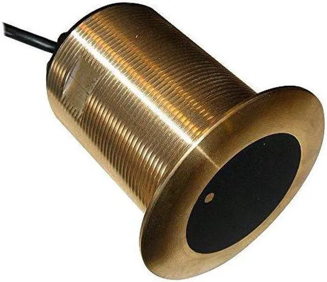 Alt view image 3 of 6 - Raymarine CPT-S Thru-Hull - High Chirp - Bronze - 20  [E70341]