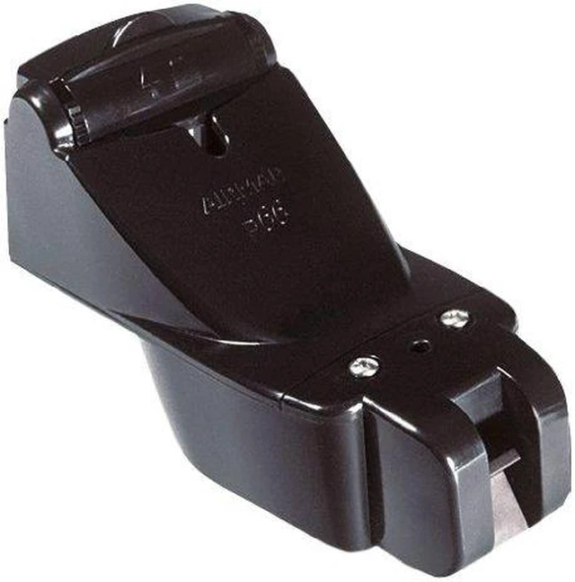 Alt view image 3 of 5 - Raymarine E66054 Raymarine Optional High Speed Transom Mount Transducer