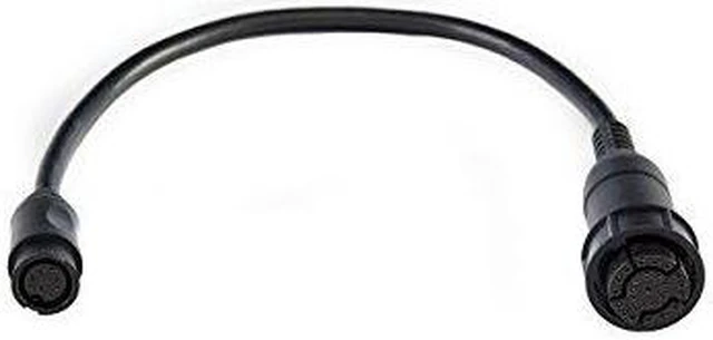 Alt view image 2 of 10 - Raymarine Adapter Cable Adapter Cable for CPT-S Transducers