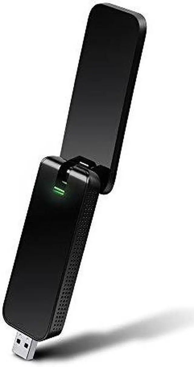 Alt view image 3 of 17 - Ac1300 Wireless Dual Band Usb
