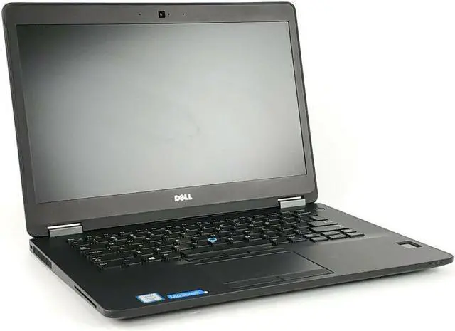 Alt view image 5 of 5 - Dell Latitude E7470 14.0-in Laptop - Intel Core i7 6600U 6th Gen 2.60 GHz 16GB 512GB SSD Windows 10 Pro 64-Bit - Bluetooth, Webcam