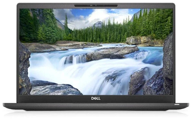 Main image of Dell Latitude 7400 14.0" FHD - Intel Core i5-8365U 1.60GHz, 16GB RAM, PCIe M.2 M 256GB SSD, Windows 10 Pro 64-Bit - Webcam - Bluetooth - SmartCard Reader - Fingerprint Reader