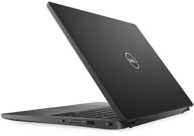 Alt view image 3 of 4 - Dell Latitude 7400 14.0" FHD - Intel Core i5-8365U 1.60GHz, 16GB RAM, PCIe M.2 M 256GB SSD, Windows 10 Pro 64-Bit - Webcam - Bluetooth - SmartCard Reader - Fingerprint Reader