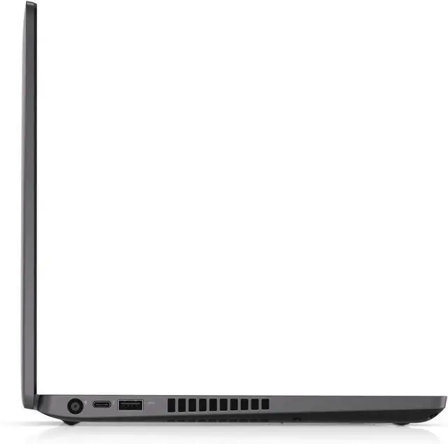 Alt view image 4 of 6 - Grade B Dell Latitude 5410 14.0" FHD - Intel Core i5-10210U 1.60GHz, 16GB RAM, PCIe M.2 M 256GB SSD, Windows 10 Pro 64-Bit - Webcam - Bluetooth