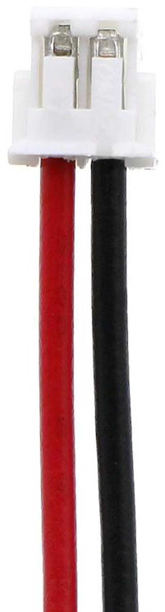 Alt view image 6 of 6 - 3350mAh LIS1651, LIS1654 Battery Replacement Compatible with Sony PS4 Playstation 4 Move Motion Controller Version 2 CECH-ZCM2E, CECH-ZCM2U (Micro USB Charge Port Only)