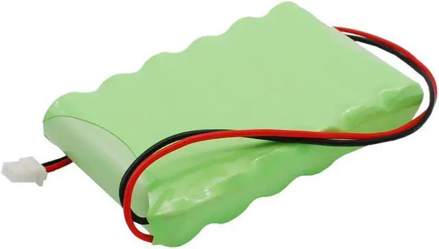 Alt view image 3 of 8 - 1500mAh 300-03864-1, LKP500-4B Replacement Battery Compatible with Honeywell L3000 LYNX PLUS, L5000 LYNX Touch, L5100 LYNX Touch, L5200 LYNX Touch, L7000 LYNX Touch Security Alarm Systems