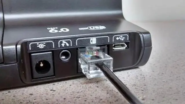 Alt view image 2 of 4 - iMBAPrice (Pack of 2) 3 to 25 Feet Long White Color Coiled Telephone Phone Handset Cable Cord