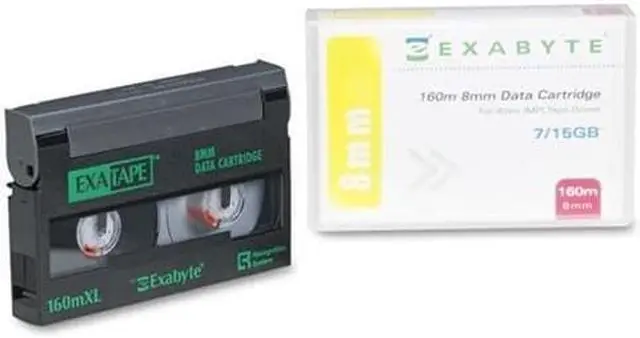 Alt view image 3 of 3 - Exabyte 307265