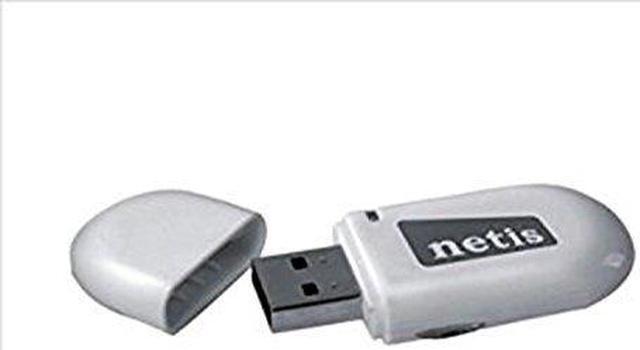 Main image of Netis 150 Mbps Wireless-N USB Adaptor WF-2103