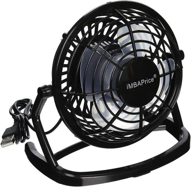 Main image of iMBAPrice USB-MFAN USB Mini Desktop Fan