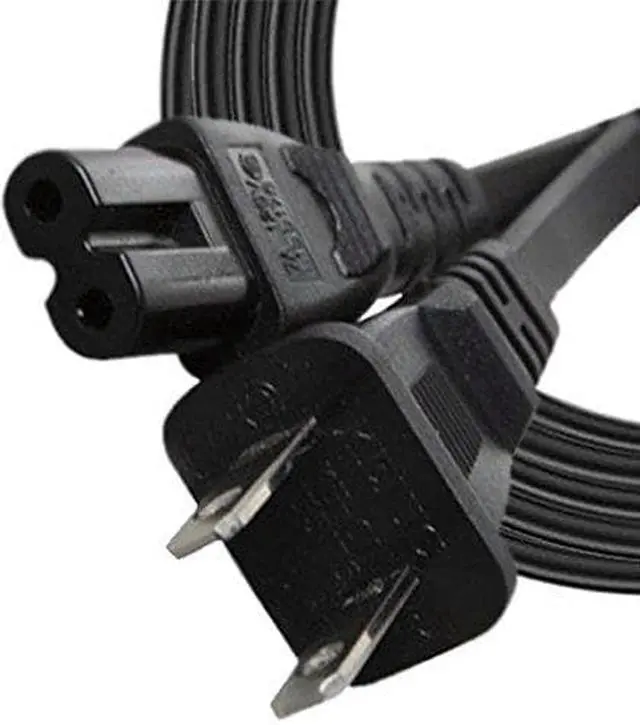 Main image of iMBAPrice 10 Feet AC Power Cord for Epson Pinter and More