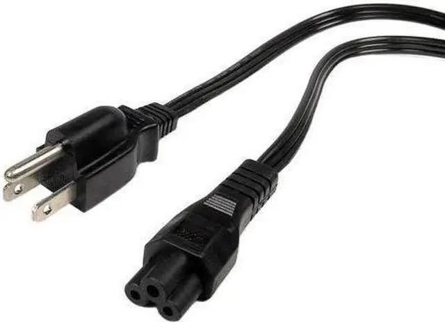 Alt view image 4 of 4 - 5 X Cables Unlimted 6-feet Mickey Mouse Power Cord