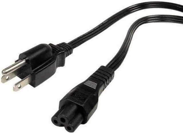 Alt view image 2 of 4 - 5 X Cables Unlimted 6-feet Mickey Mouse Power Cord