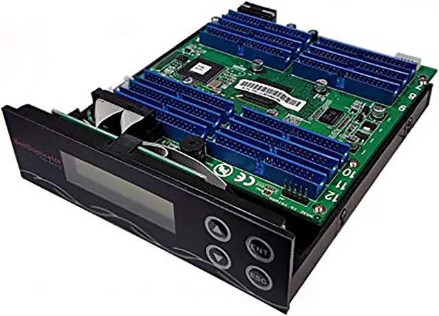 Main image of Bestduplicator CD/DVD Duplicator Controller Smart 1-11 Target (IDE)