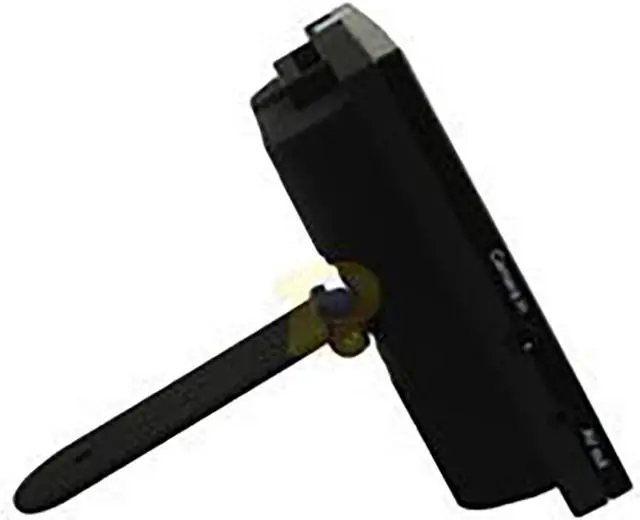Alt view image 2 of 4 - 3.5 inch Portable Monitor for CCTV Camera Testing with 12V DC Output