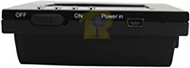 Alt view image 4 of 4 - 3.5 inch Portable Monitor for CCTV Camera Testing with 12V DC Output