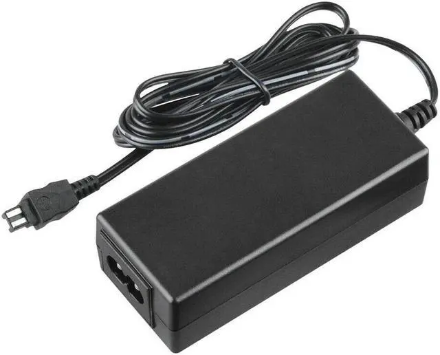 Alt view image 4 of 4 - ABLEGRID AC Adapter Charger for SONY Handycam DCR-SR200E SR300 SR300E SR42E SR82E SR8E