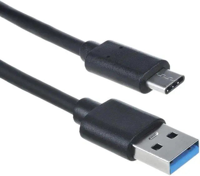 Alt view image 3 of 3 - [emp005] 3FT USB-C Type-C Cable Charger For LG V50S V50 ThinQ 5G /G7 One /G7 Fit Cord PSU